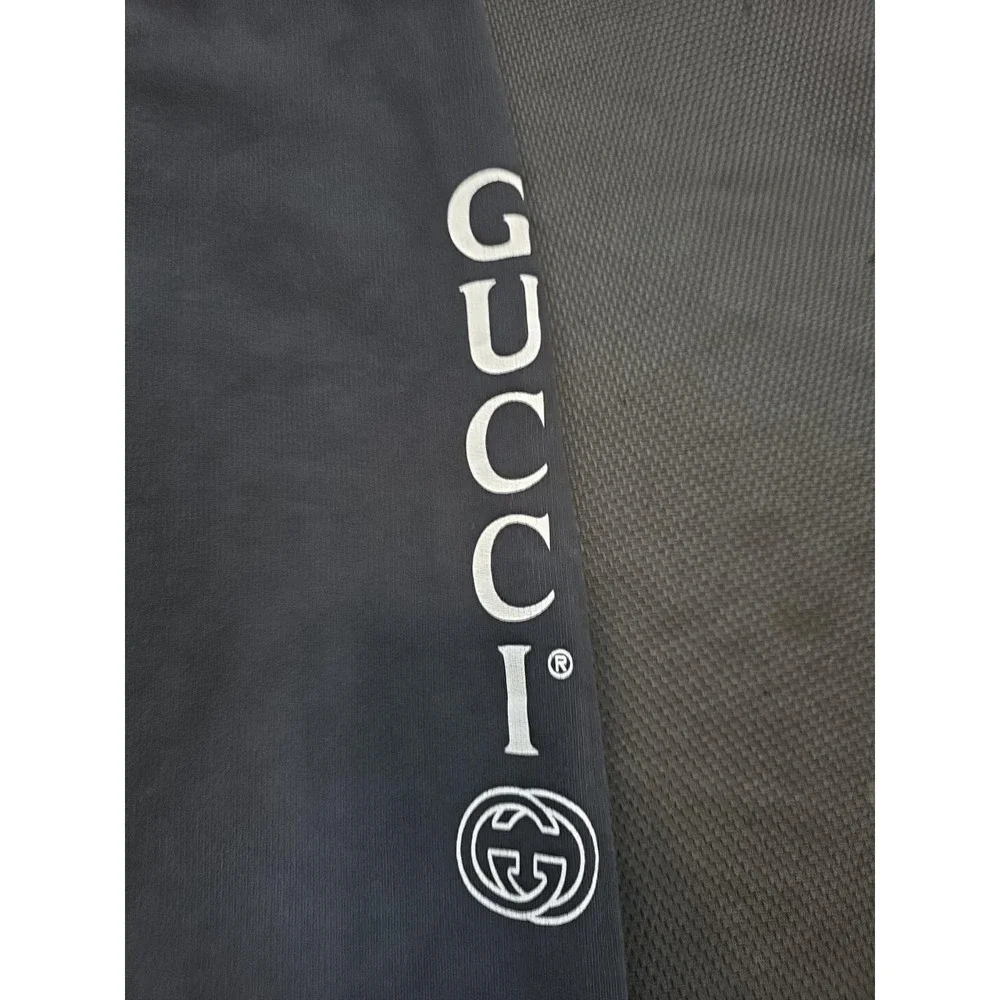 Gucci Sweatpants Joggers Sz 10